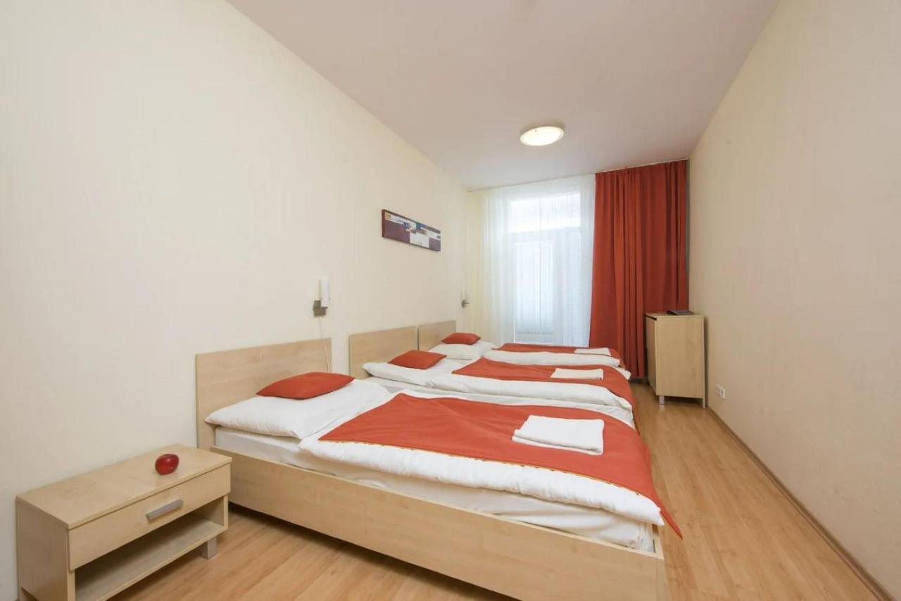 Hotel Spolcentrum Svit Εξωτερικό φωτογραφία
