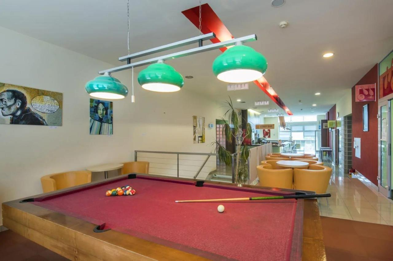 Hotel Spolcentrum Svit Εξωτερικό φωτογραφία