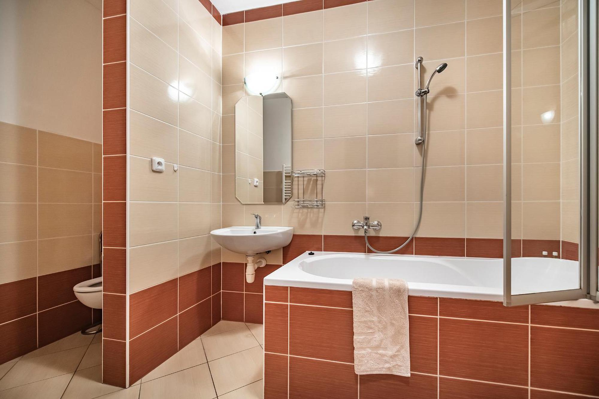 Hotel Spolcentrum Svit Εξωτερικό φωτογραφία