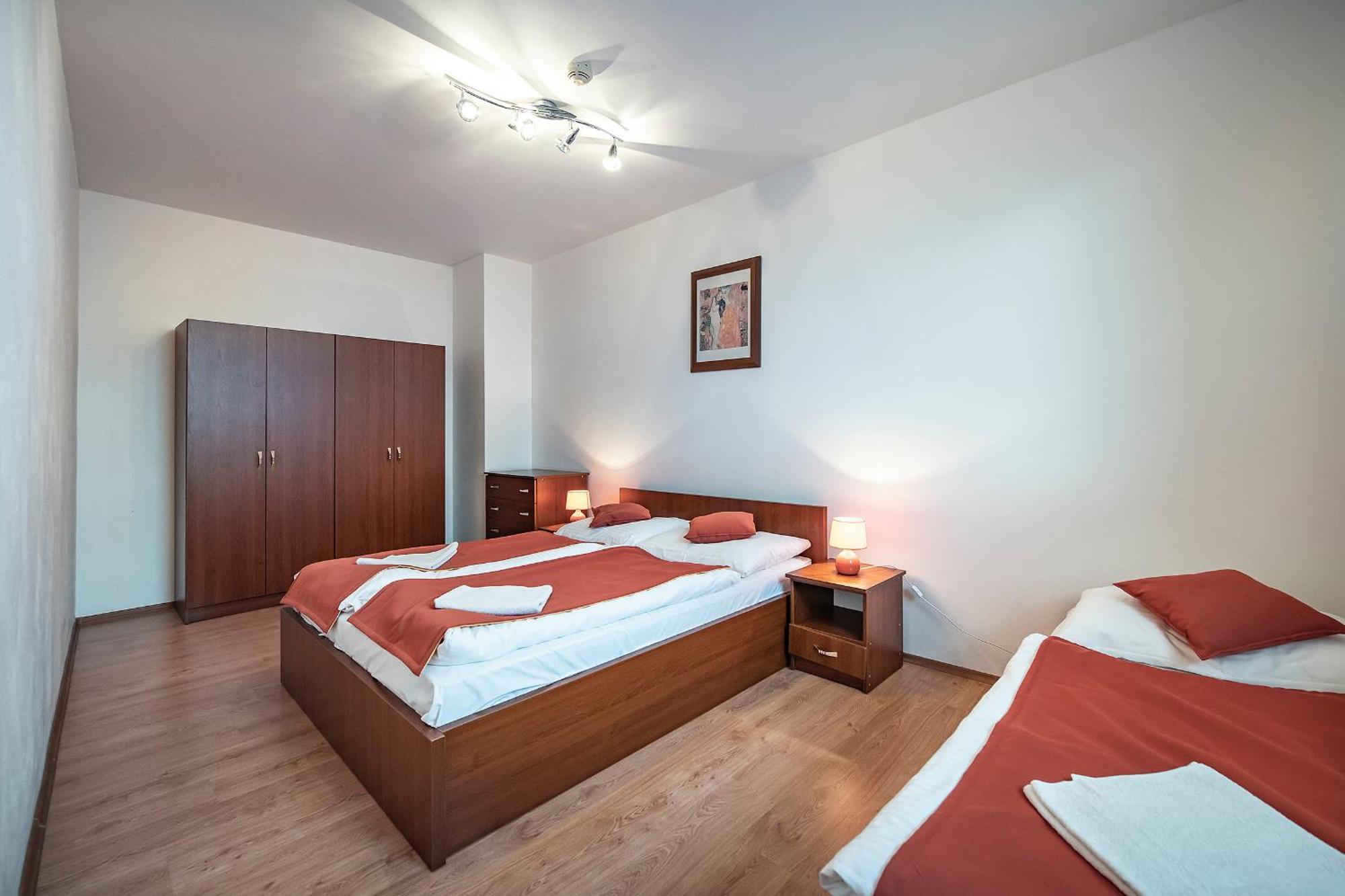 Hotel Spolcentrum Svit Εξωτερικό φωτογραφία