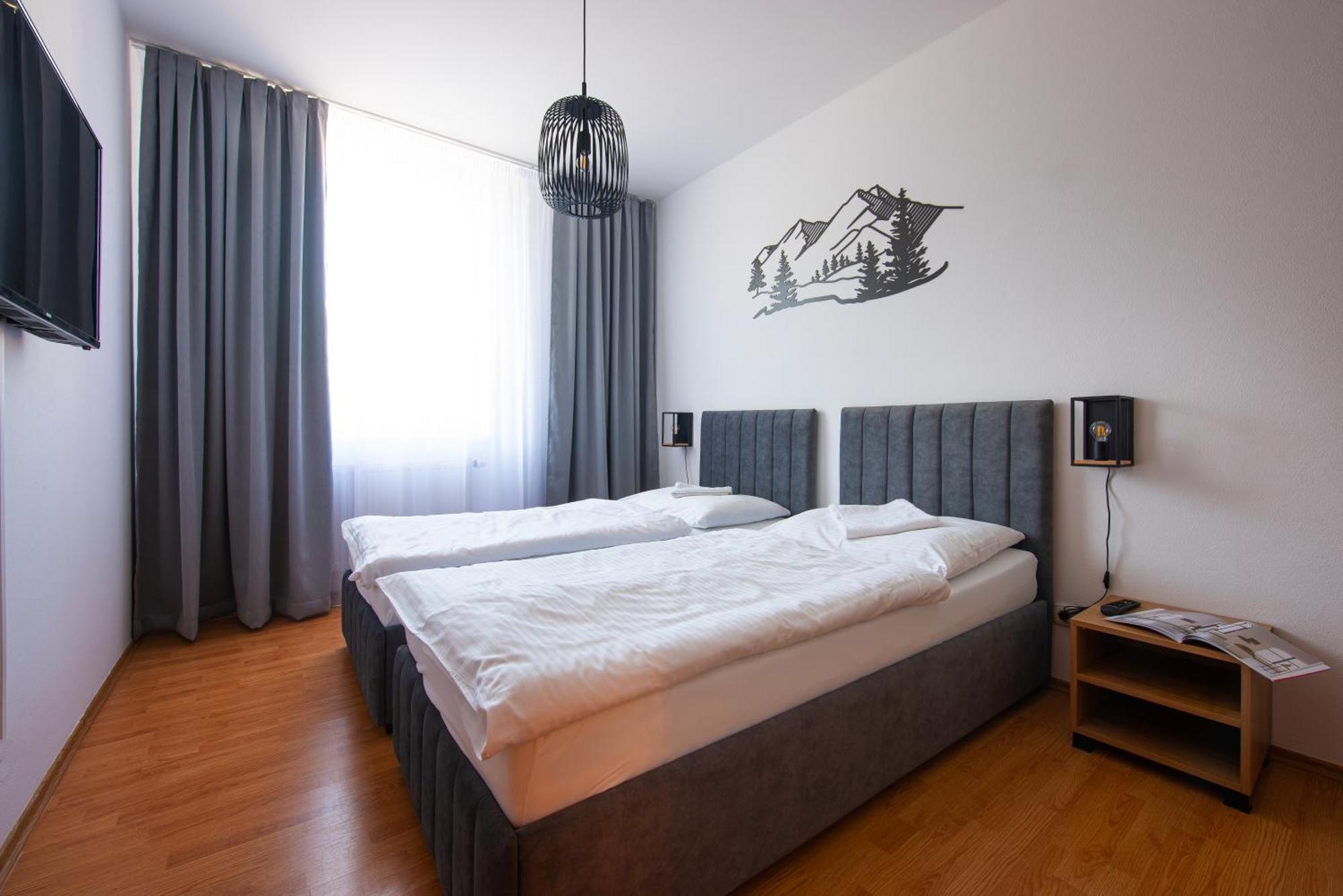 Hotel Spolcentrum Svit Εξωτερικό φωτογραφία