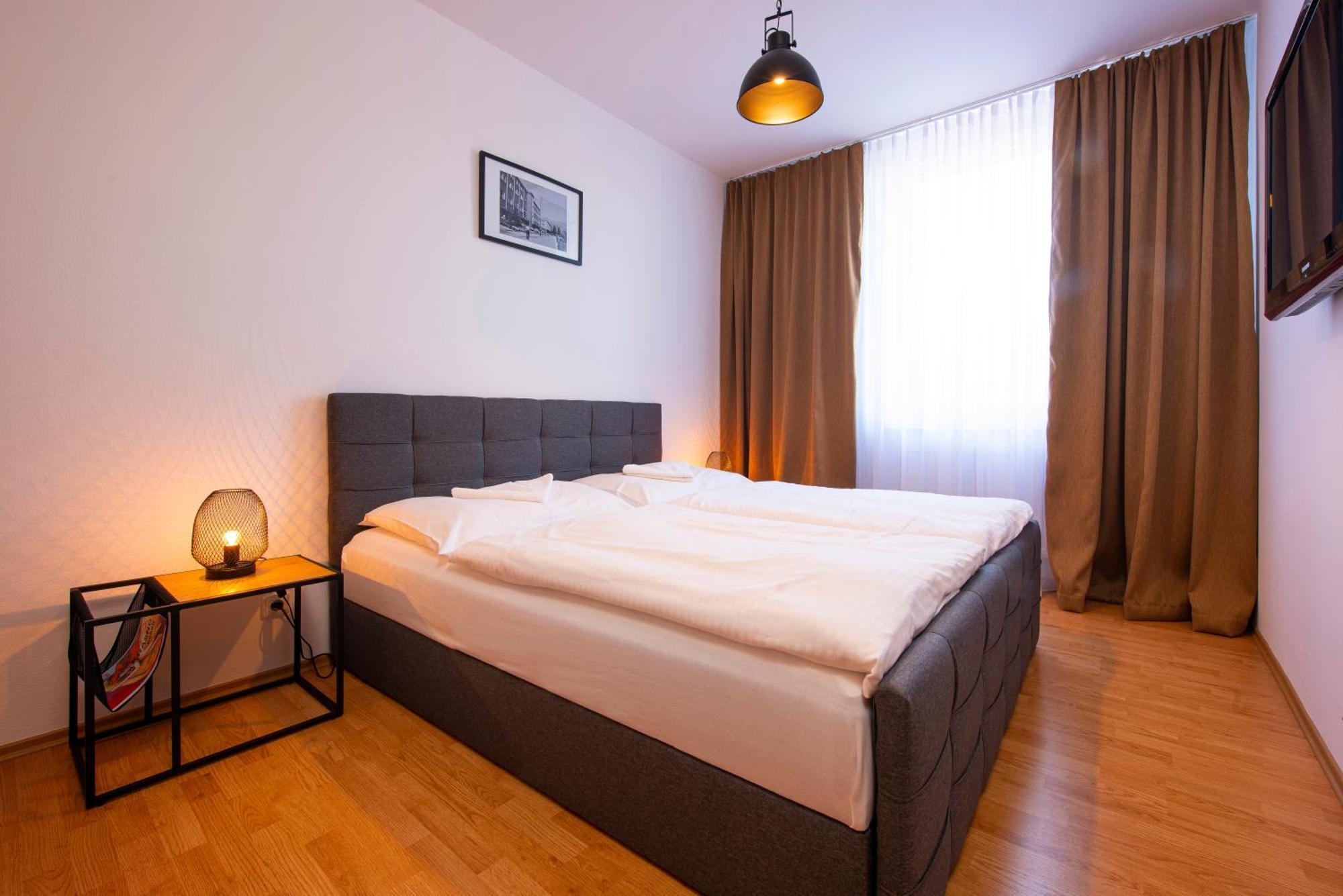 Hotel Spolcentrum Svit Εξωτερικό φωτογραφία