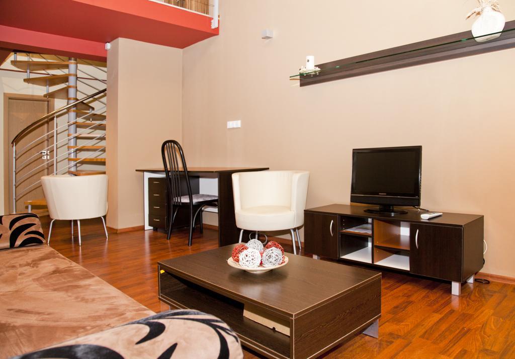 Hotel Spolcentrum Svit Δωμάτιο φωτογραφία