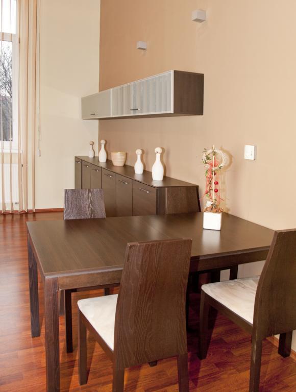 Hotel Spolcentrum Svit Δωμάτιο φωτογραφία