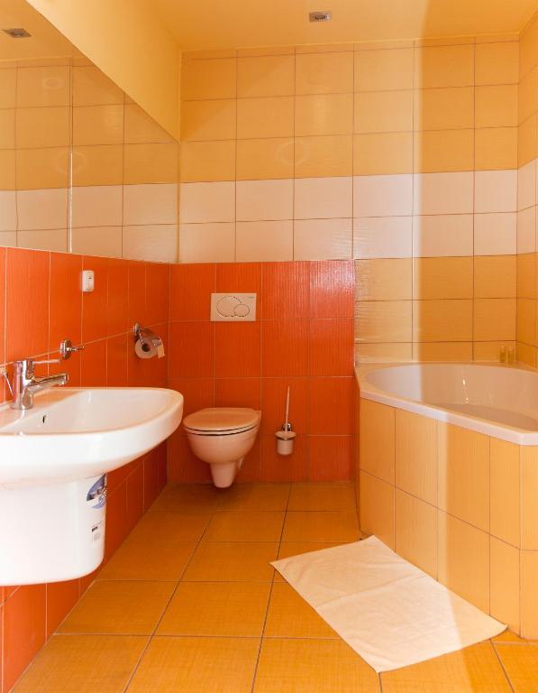 Hotel Spolcentrum Svit Δωμάτιο φωτογραφία
