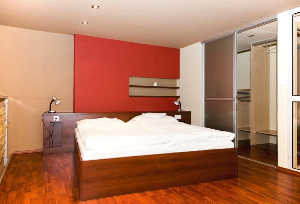 Hotel Spolcentrum Svit Εξωτερικό φωτογραφία